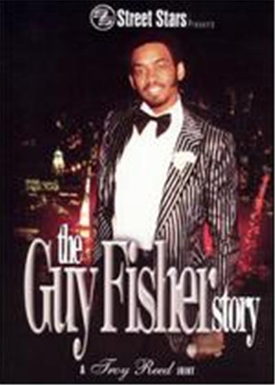 The Guy Fisher Story - DVD Zone 1
