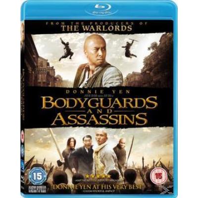 Bodyguards And Assassins
