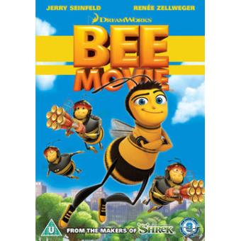 Bee Movie - 1