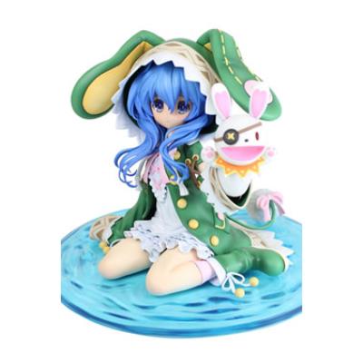 Hollywood Collectors Gallery - Date A Live II statuette 1/7 Yoshino Don't hurt me Ver. 16 cm