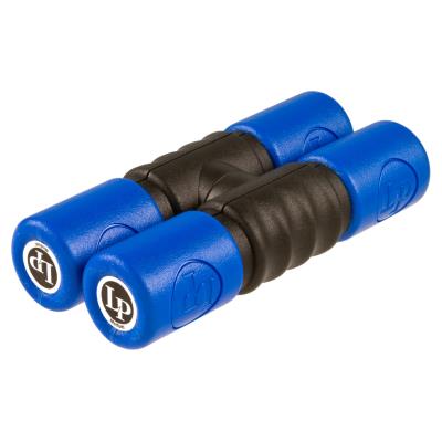 Percussions LP Latin Percussion TWIST SHAKER - MEDIUM - LP441T-M Guiros - shakers