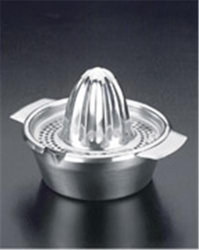 Femme actuelle maison presse-agrumes inox - 185306