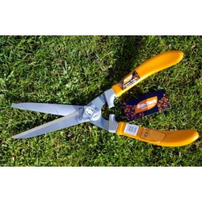 Flostream Am-Tech Sécateur De Jardin Avec Poignées En Plastique