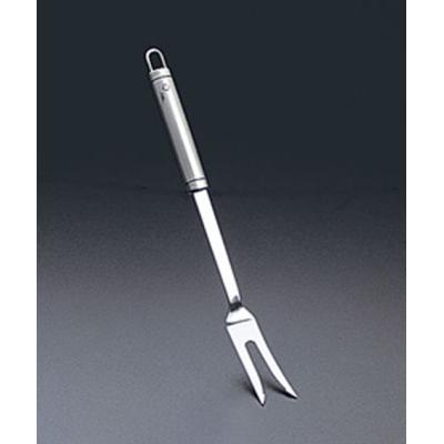 Femme actuelle maison fourchette a viande *inox 232612
