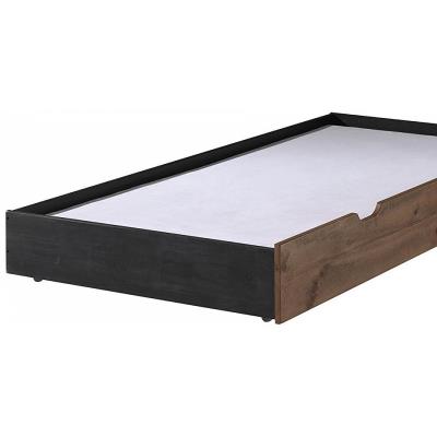 Vipack Tiroir Gigogne pour Lit Simple Alex