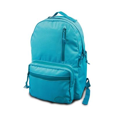 Converse 10005985-A05, Sac à dos loisirs Turquoise turquoise 45 cm