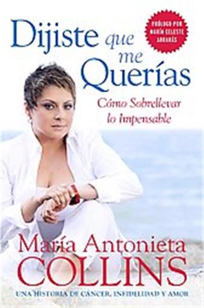 Dijiste que me querias/ You Told Me You Loved Me