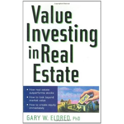 Value Investing in Real Estate