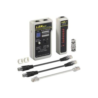 MicroConnect netwerktester
