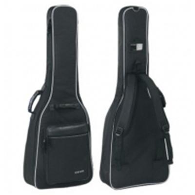 Gewa Housse guitare Economy 12 Line Classique Taille 4/4 black