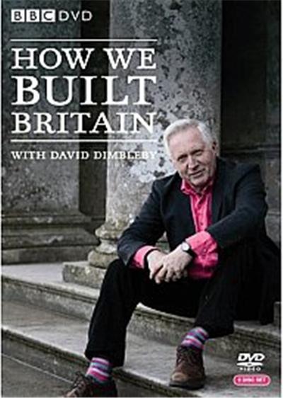 How We Built Britain