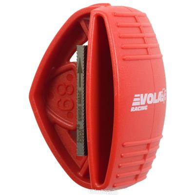 Outil Affûtage Vola Affuteur Quick Sharp 88°  89° avec Lime