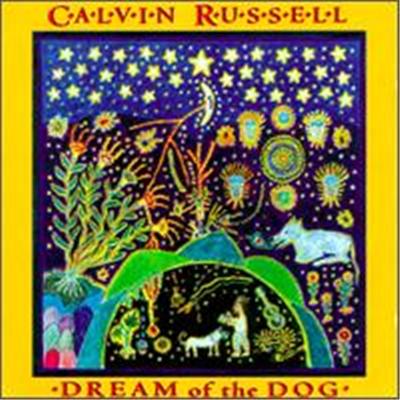 Dream of the Dog