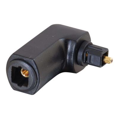 C2G Velocity adaptateur à angle droit