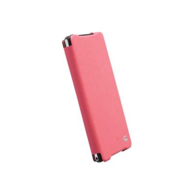 Krusell Malmö FlipCase Stand mfX - coque de protection pour téléphone portable