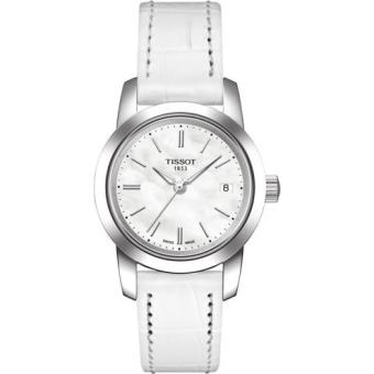 Montre Femme Tissot Classic Dream T0332101611100 - 1