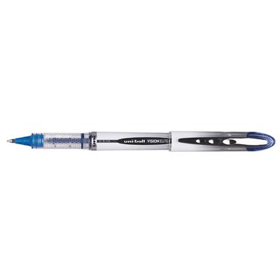 Uniball - Feutre Roller Vision Pm Bleu