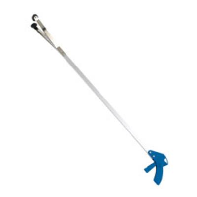 Pince a dechets revex 1.40m 550020