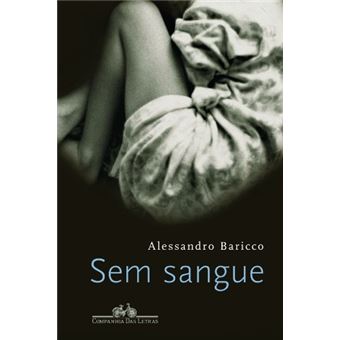 Sem Sangue - 1