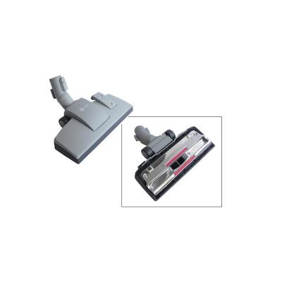 LG Brosse Combinee Gris Sombre Shadow Grey
