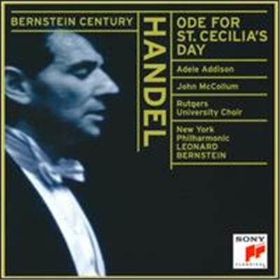 Handel: Ode for St. Cecilia