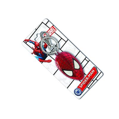 Porte-Clé Spiderman Métal