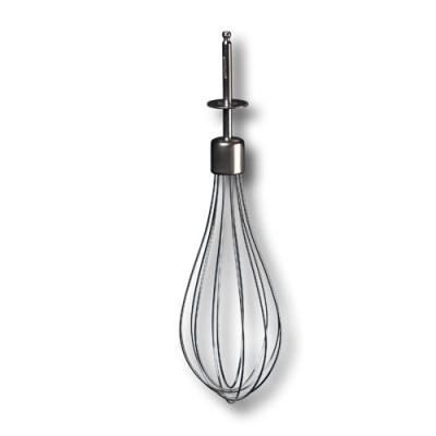 Braun Fouet Metal
