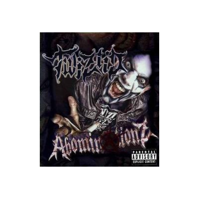 Abominationz [Madrox Version] [PA] *