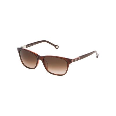 Lunettes de soleil Femme Carolina Herrera SHE6435406MM