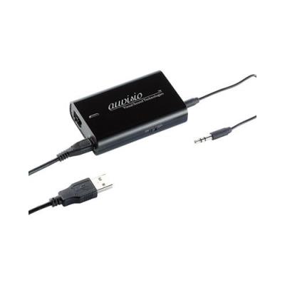 Récepteur AirMusic pour streaming audio 'APD-200.am'