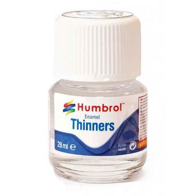Humbrol - 7501 - Diluant 28 ml