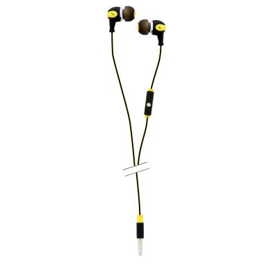 Kit piéton prémium sport noir jaune TNB