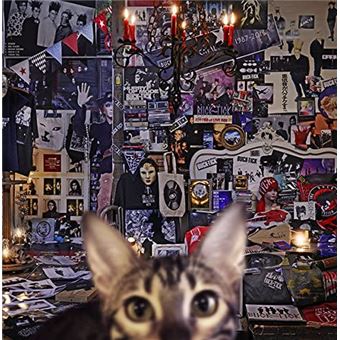 Catalogue 1987-2016 (normal Edition)