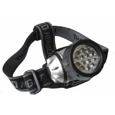 Lampe Frontale 14 Leds Ref: 9429647