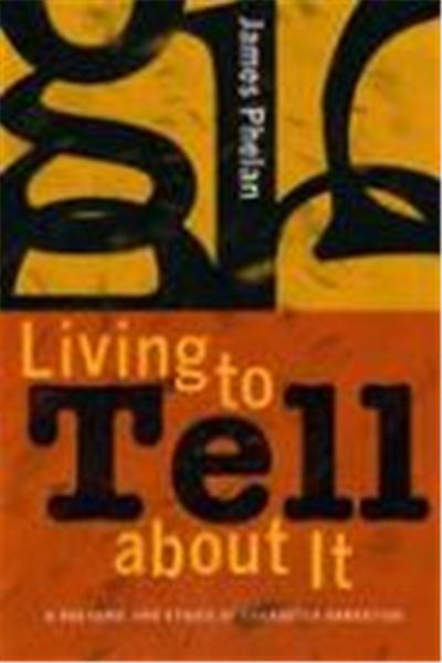 Living To Tell About It