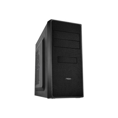 NOX Coolbay RX - midtowermodel - ATX