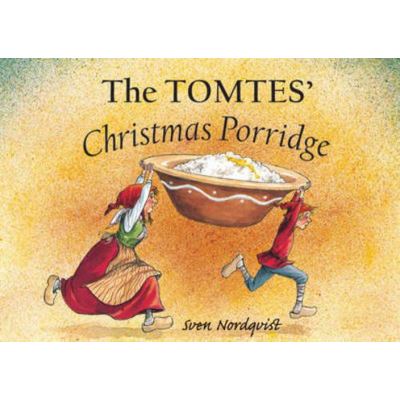 The Tomtes' Christmas Porridge - [Version Originale]