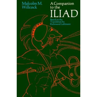 A Companion to the Iliad