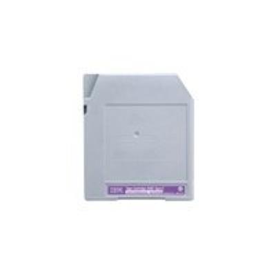 IBM TotalStorage Enterprise Tape Media Advanced - 3592 WORM x 1 - 4 To - support de stockage