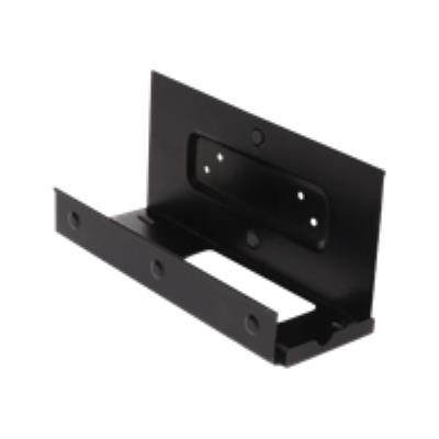 Shuttle PV02 VESA mount accessory - Desktop aan muur/monitorbevestigingsconsole
