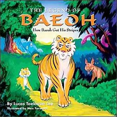 The Legend of Baeoh