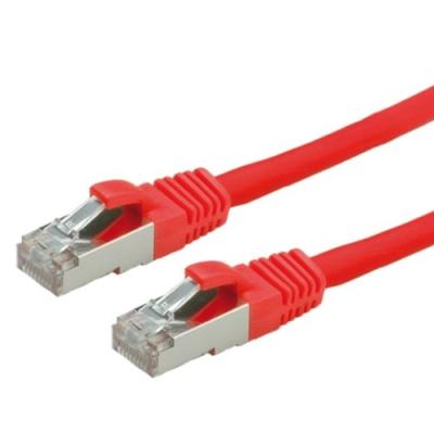 Value câb.s ftp(pimf)cat6 lsoh,rouge1m 21.99.1231