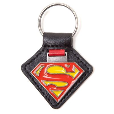 Porte-clés - Superman - Logo Keychain