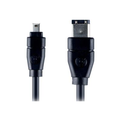Bandridge Valueline IEEE 1394-kabel - 2 m