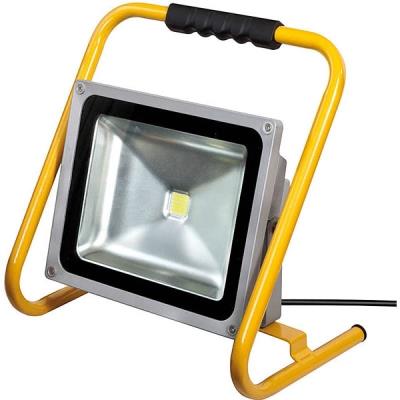 Brennenstuhl projecteur portable led ip65 chip 50w - 1171600123