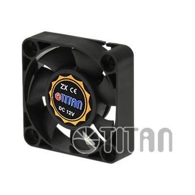 Titan TFD-4010M12Z - ventilatorhuis