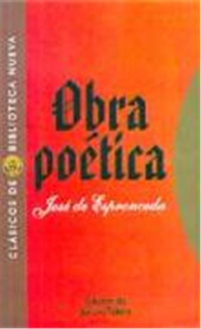 Obra poética