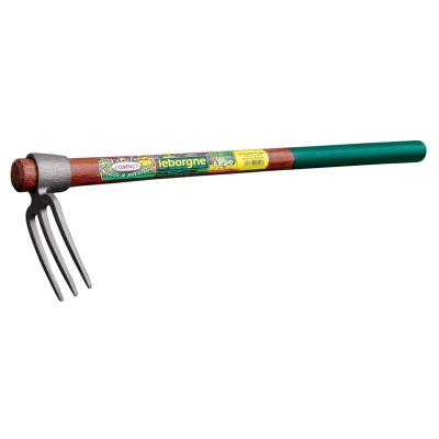 Leborgne - Croc Forgé - 3 Dents Compact Lebogne