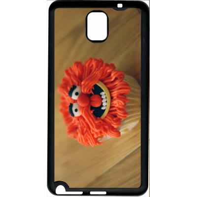 Coque samsung note 3 muppets cupcakes
