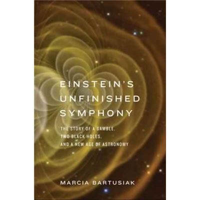 Einsteins Unfinished Symphony